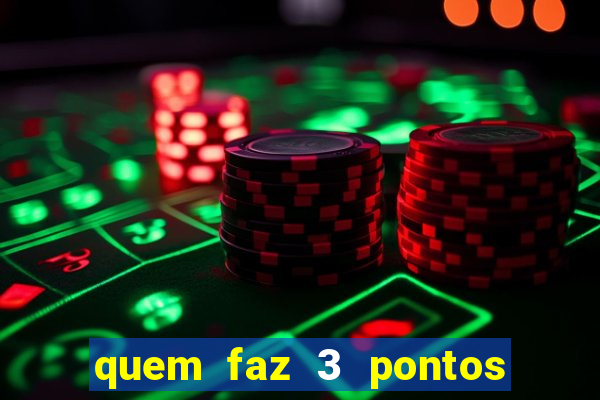 quem faz 3 pontos no dia de sorte ganha quanto